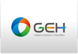 GEH 株式会社グリーンエネルギー北陸
